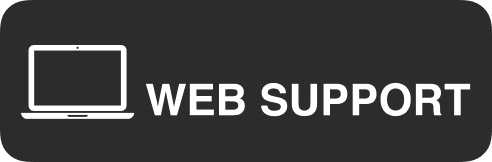 Web aplikace Kellner Luxerise uživatelské rozhraní